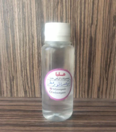 فیکساتور عطر