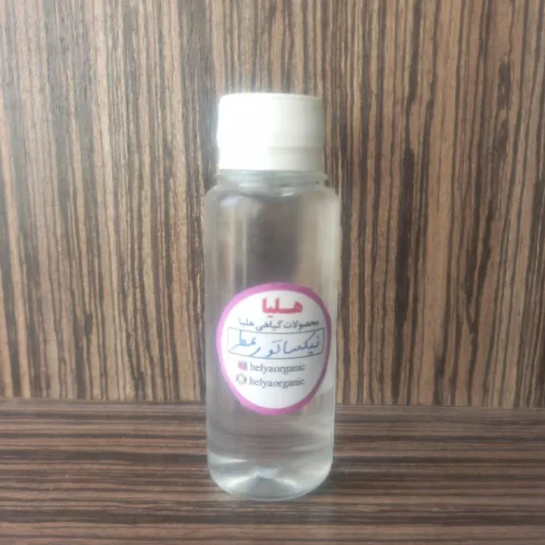 فیکساتور عطر