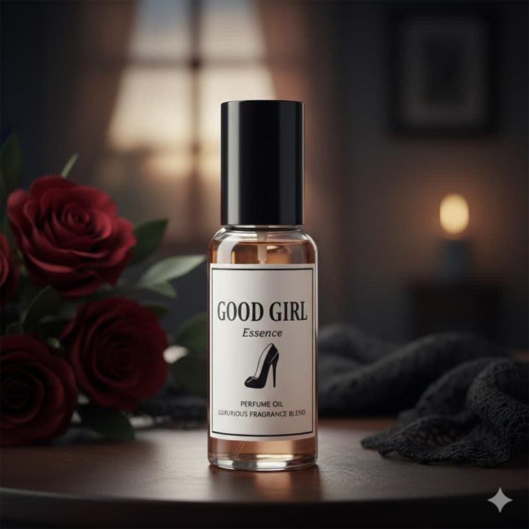 خرید اسانس گودگرل