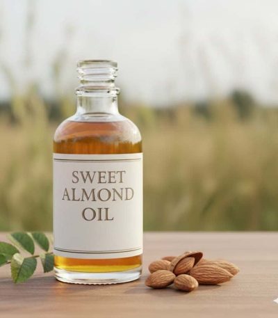 قیمت روغن بادام شیرین