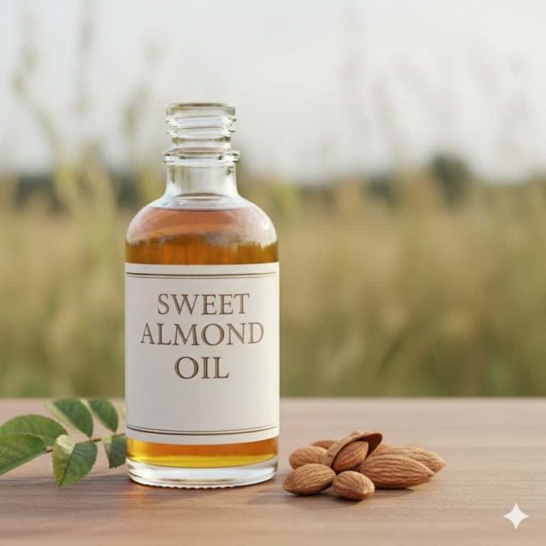 قیمت روغن بادام شیرین