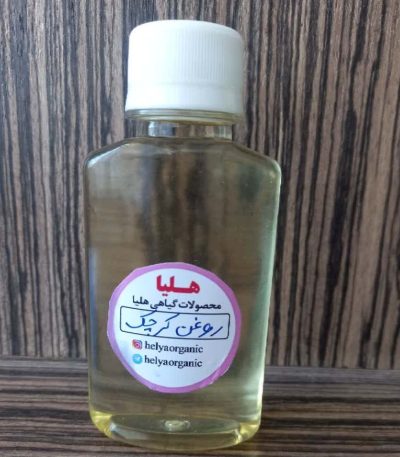 قیمت روغن کرچک اصل