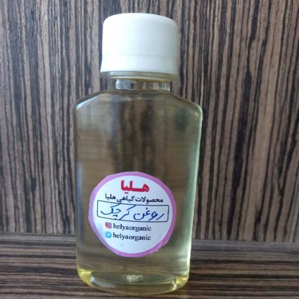 قیمت روغن کرچک اصل