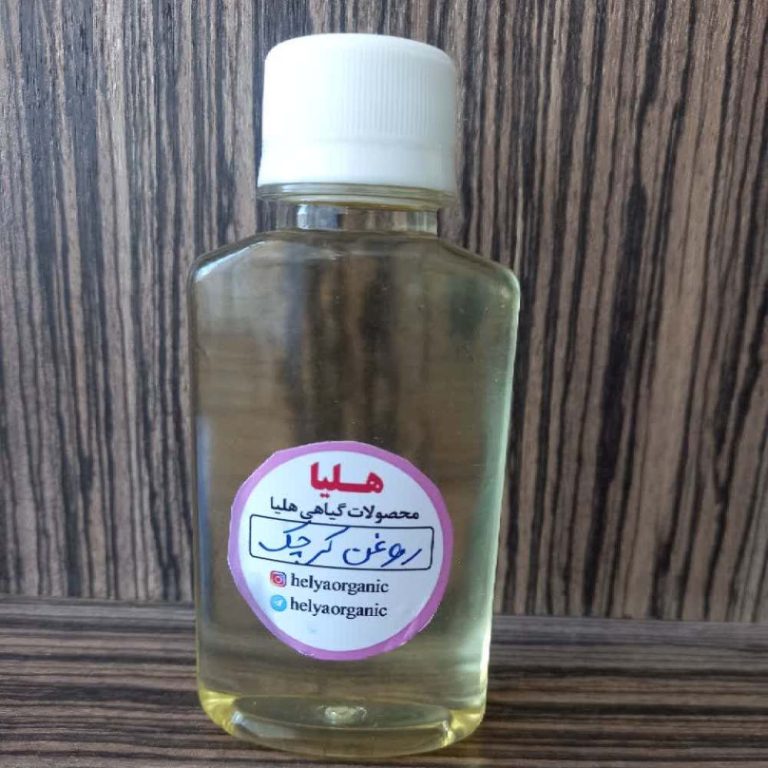 قیمت روغن کرچک اصل