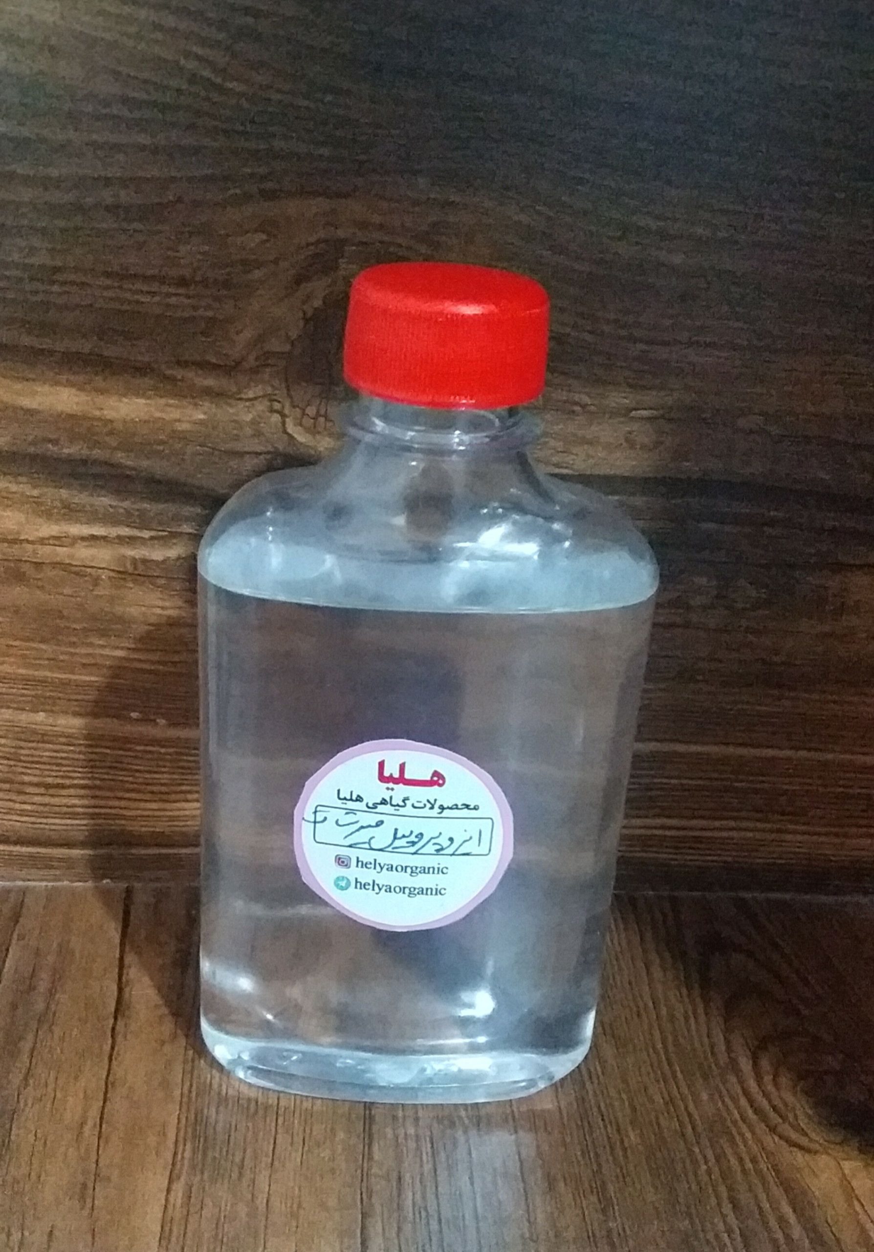 InShot_20260730_170312256 ایزوپروپیل میرستات(60میل) - Image 1