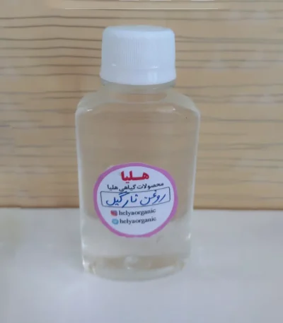 خرید روغن نارگیل