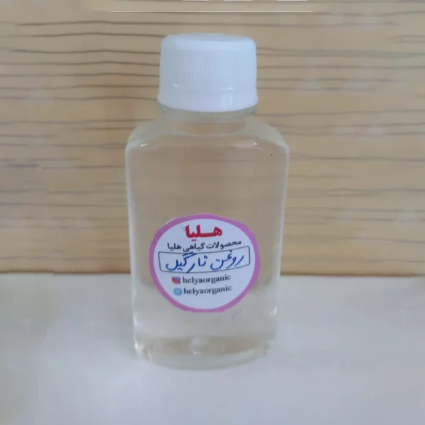 خرید روغن نارگیل