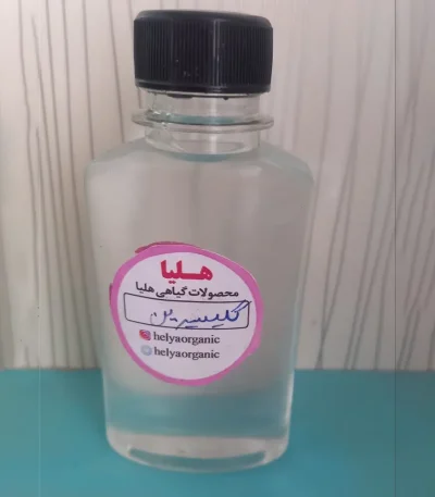 فروش گلیسرین گیاهی