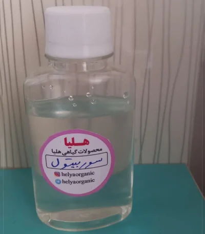 خرید سوربیتول مایع