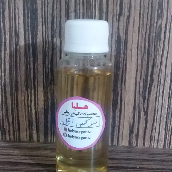 فنوکسی اتیل هگزیل گلیسیرین (60میل)