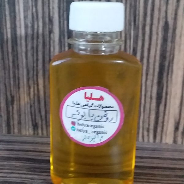 روغن بابونه(60میل)