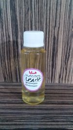 روغن خیار پرسی(60میل)