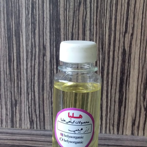 روغن رزهیپ یا نسترن (60میل)
