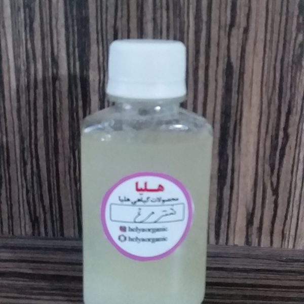 روغن شترمرغ (60میل)