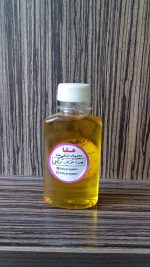 روغن ترکیبی ضدآفتاب(60میل)