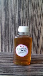 روعن هسته آلبالو(60میل)