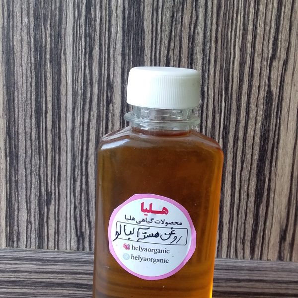 روعن هسته آلبالو(60میل)