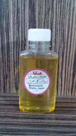 روغن گل سرخ(60میل)