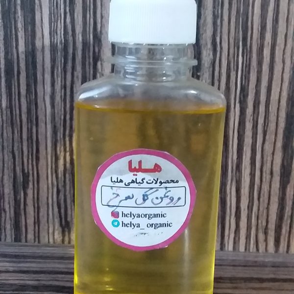 روغن گل سرخ(60میل)